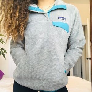 Patagonia pullover